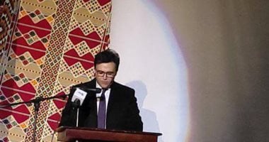 وزير الثقافة يعلن عن إطلاق بيت السرد لتوثيق البطولات الوطنية