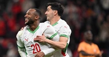 في الكورة : منتخب المغرب يكتسح زامبيا ويتأهل رسميا للأدوار الإقصائية فى أمم أفريقيا