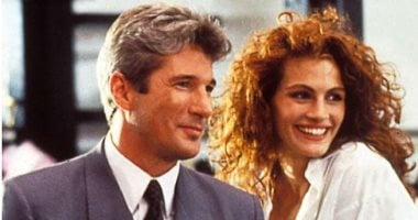 إعداد سيناريو لجزء ثان محتمل من فيلم Pretty Woman بعد انتشار ملصق مزيف