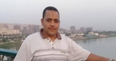 تشييع جثامين كهربائي وأبنائه الثلاثة إثر تسرب غاز بأحد منازل قرى المنيا