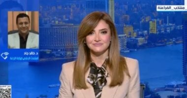 متحدث الزراعة: 100% اكتفاء ذاتيا من البيض والألبان.. و9 ملايين طن صادرات