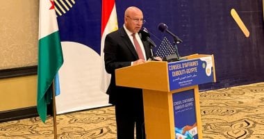 كامل الوزير في ختام زيارته لجيبوتي: تعاون صناعي ولوجستي مع "شريك القرن الأفريقي"