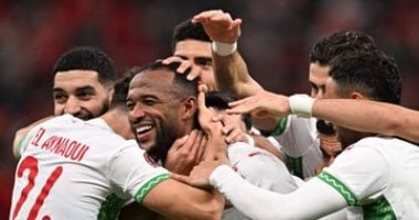 منتخب المغرب يهزم زامبيا في كأس أمم أفريقيا 2025