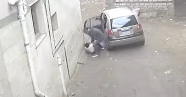 خلال اختطاف الطفل