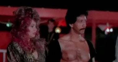 يوسف منصور وليلى علوى 