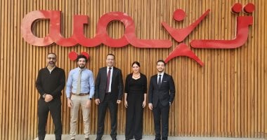 تنميه تحقق شهادة LEED Platinum V4.1 O+M لمقرها الرئيسي