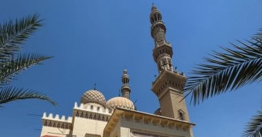 إحلال وتجديد المساجد بالشرقية وتنفيذ 1871 ندوة وقافلة دعوية