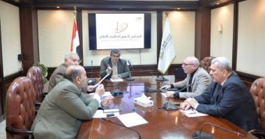 لجنة الإعلام الرياضى بالأعلى للإعلام تثمن جهود الإعلام فى دعم المنتخب