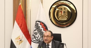 وزير قطاع الأعمال: ارتفاع إيرادات الشركات لـ126 مليار جنيه وتكريم المتميزين 