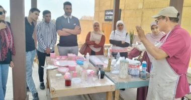 حصاد الشرقية 2025.. 25 ندوة وورشة عمل بمتحف تل بسطا لتعزيز الهوية الوطنية