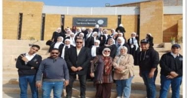 حصاد الشرقية 2025... حصر 149 مبنى ذات الطراز المعمارى و112 موقعا أثريا