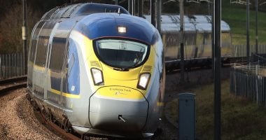 فوضى الكريسماس.. عطل يتسبب فى تأخير القطارات بين لندن وباريس