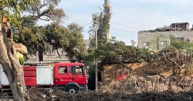 الإنقاذ النهرى بالدقهلية تكثف جهودها بحثا عن رضيع ألقاه شاب بالبحر الصغير 