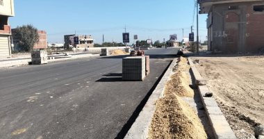 طريق مصرف الزهار