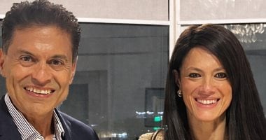 وزيرة التخطيط تستعرض تحسن مؤشرات الاقتصاد المصري خلال لقاء الإعلامي الأمريكي فريد زكريا