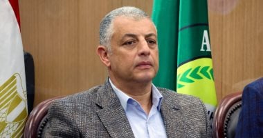 محافظ الإسماعيلية يشهد تنفيذ تدريب عملى لسيناريو إدارة أزمة بمركز ومدينة فايد