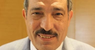 اختيار الدكتور جودة غانم بالأمانة الفنية للمجلس الوطنى للتعليم والبحث والابتكار