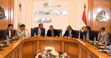 شعبة الساعات تبحث تعاونا جديدا مع مديرية التموين بالقاهرة لزيادة استقرار السوق