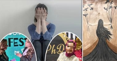 هُن تحت مقصلة العنف الرقمى فهل من مغيث؟.. التهديد والابتزاز أبرز الصور.. إعلانات الوظائف بوابة اصطياد الضحايا.. الصمت ملاذهن والموت طوق النجاة.. تجربة شخصية تقود لحكايات صادمة.. ضحية تصرخ: الفضيحة كابوس يطاردنى