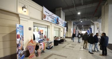 لتعزيز توافر السلع وضبط الأسعار.. افتتاح المعرض السلعي بموقف رمسيس الجديد