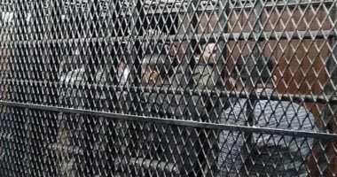  السجن المشدد لـ 9 متهمين بخلية شبكة العملة