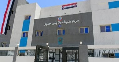3.9 مليون خدمة صحية للمواطنين بوحدات الرعاية الأساسية فى سوهاج خلال 2025