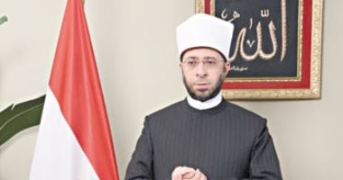 2025 عام الرئيس.. الدكتور أسامة الأزهرى وزير الأوقاف يكتب لـ اليوم السابع: صحح مفاهيمك فريضة بناء الإنسان لمواجهة التطرف الدينى والتطرف اللا دينى.. وصناعة الحضارة