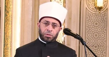 وزير الأوقاف: صناعة العالم صناعة ثقيلة والصدق والجدية شعارنا فى بناء الإنسان