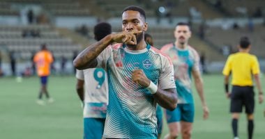 الأهلي ضد الفيحاء.. توني يمنح الراقي التقدم في الشوط الأول