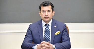 2025 عام الرئيس.. الدكتور أشرف صبحى وزير الشباب والرياضة يكتب لـ"اليوم السابع": الرياضة المصرية فى الجمهورية الجديدة «رؤية - تشريعات - إنجازات عالمية».. من البنية التحتية للميداليات العالمية