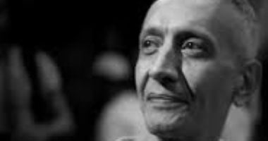 أسرة المخرج عمرو بيومى تستقبل واجب العزاء بحضور المقربين