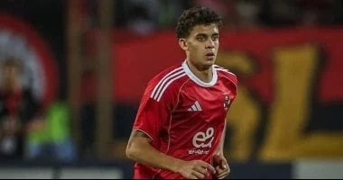 تقارير.. برشلونة يقترب من حسم صفقة حمزة عبد الكريم