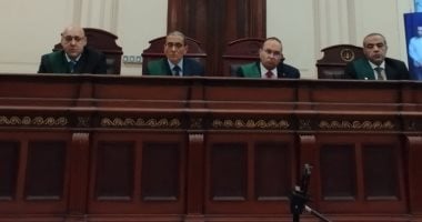 إحالة أوراق قاتل زوجته في كرموز بالإسكندرية لمفتي الجمهورية