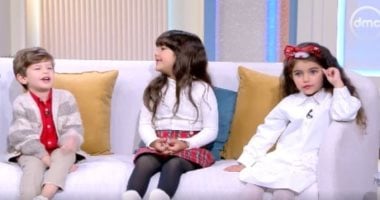 أطفال دراما رمضان يكشفون لست ستات عن أمنياتهم للعام الجديد وأكلاتهم المفضلة