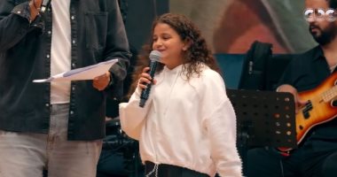 إيهاب عبد الواحد ودليلة يشعلان مسرح كاستنج بدويتو مميز