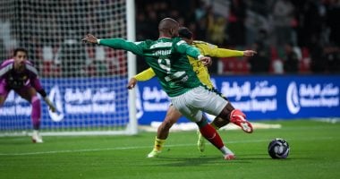 الاتفاق يوقف سلسلة انتصارات النصر بتعادل مثير في الدوري السعودي.. فيديو