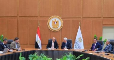 وزيرا التعليم العالي والتربية والتعليم يناقشان تطوير مشروع الشهادات المهنية