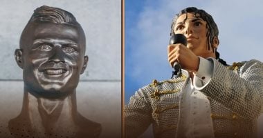 أسوأ 7 تماثيل فى عالم كرة القدم عبر التاريخ .. تعرف عليهم