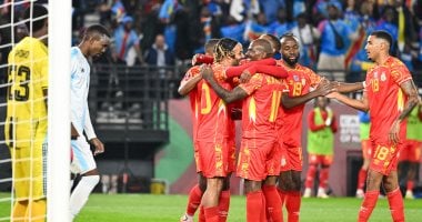 في الكورة : الكونغو تهزم بوتسوانا وتضرب موعدا مع الجزائر فى دور الـ16 بأمم أفريقيا