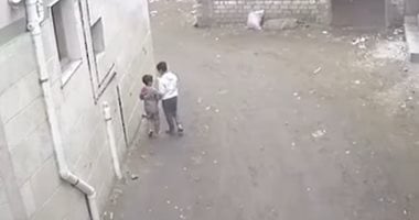 حجز الأب طلبا للتحريات في واقعة خطف طفل بكفر الشيخ