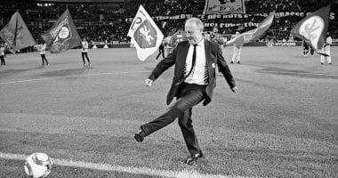 في الكورة : عام الوداع الكبير.. 2025 شاهد على رحيل مشاهير الرياضة العالمية