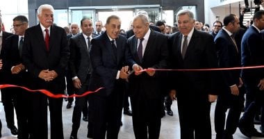 الدكتور مصطفى مدبولى رئيس مجلس الوزراء يشهد افتتاح المستشفى