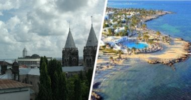 تونس Vs تنزانيا.. أماكن تراثية بالدولتين ضمن قائمة يونسكو