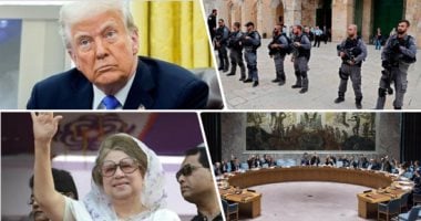 أهم الأخبار العربية والعالمية حتى الظهيرة