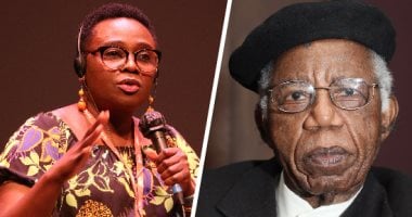 نيجيريا Vs أوغندا.. تشينوا أتشيبى فى مواجهة جينيفر نانسوبوجا ماكومبى