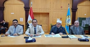 شئون التعليم بجامعة الأزهر يعلن الجاهزية لامتحانات الفصل الدراسي الأول