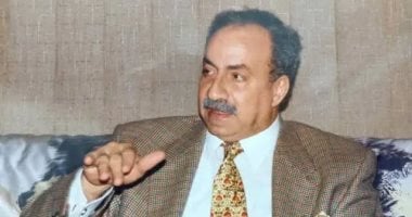 التليفزيون المصري يُحيي ذكرى رحيل السيناريست والمنتج ممدوح الليثي.. غدا