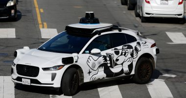 الـ AI الفيزيائى يعزز قدرة السيارات الكهربائية على اكتشاف فقدان السيطرة