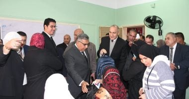 مستشار الوزير لتعليم الكبار: انخفاض نسبة الأمية بمحافظة الدقهلية لـ19%