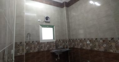 حياة كريمة فى البلد.. الانتهاء من تشطيب وتسليم وحدة إطفاء مجلس قروى حانوت ضمن مشروعات المبادرة فى الغربية.. تخدم القرية والعديد من القرى والعزب.. الأهالى: كنا نعانى من نقص الخدمات والمبادرة حققت أحلامنا